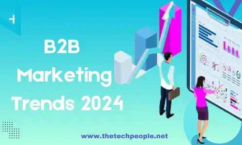 b2B marketing examples