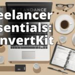 ConvertKit for Freelancers: How to Use It to Grow Your Business